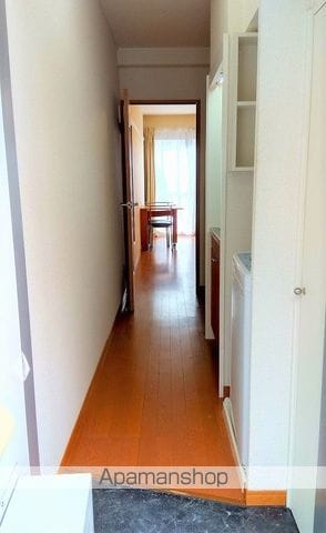 レオパレスラビーネの内装写真
