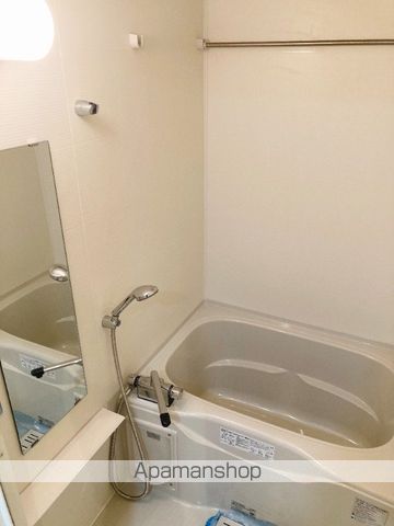 レジディア大森IIの内装写真
