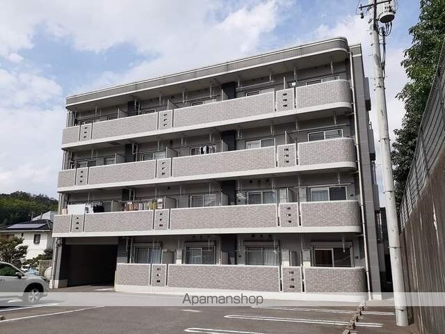 プリマヴェーラ　大原[1K/32.61m2]の外観1