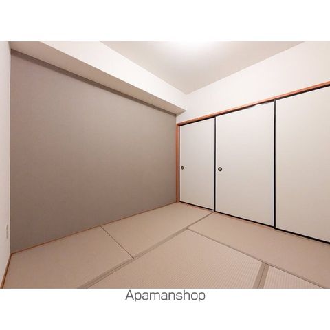 メルクリオけやき通りの内装写真