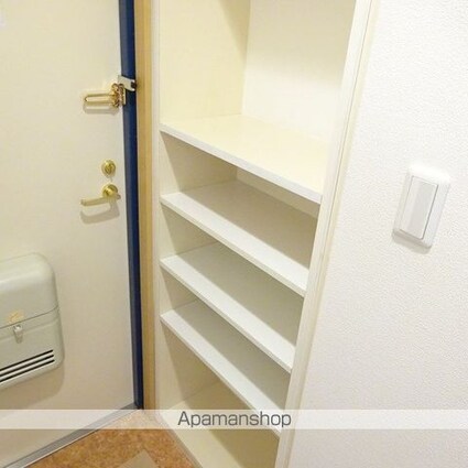 Ｃｈａｍｂｏｒｄ[1K/26.34m2]のその他内装7