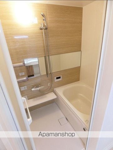 レスポワール・ド・牛田本町の内装写真