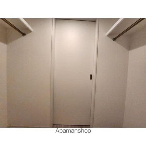 コスモグラシア三ノ輪の内装写真