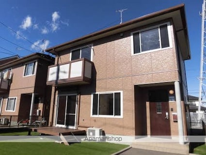 ＫＯＨＹＡ[3LDK/95.7m2]の外観3