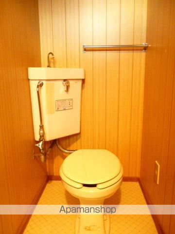 ハイツ寿の内装写真