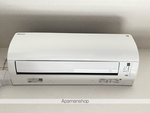 RISORAの内装写真