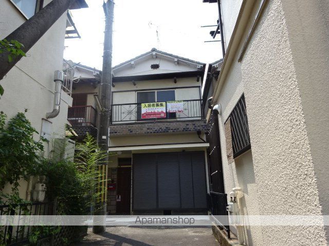 MAYUMIハウス238号館東船橋の外観写真