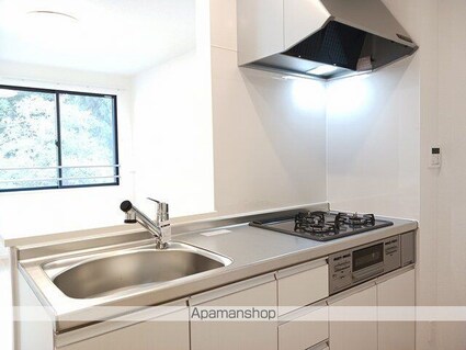 モルゲンロートＫ[1LDK/51.64m2]のキッチン