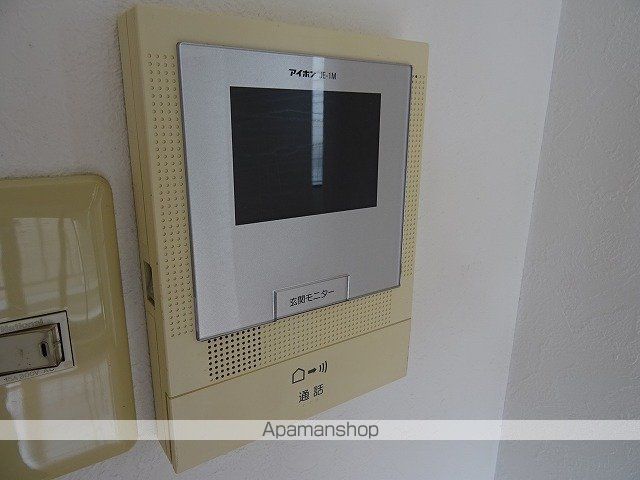 SDハイツ古城B棟の内装写真