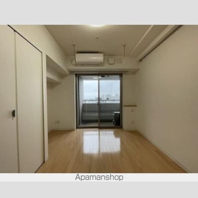 ガーデン板橋氷川町[1K/23.11m2]のリビング・居間4