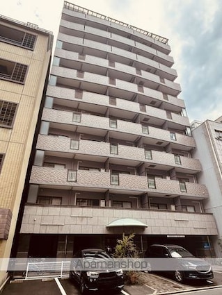 ヴァンサンク堺町[1K/32.96m2]の外観4