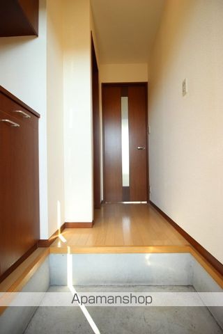 エスペランサの内装写真