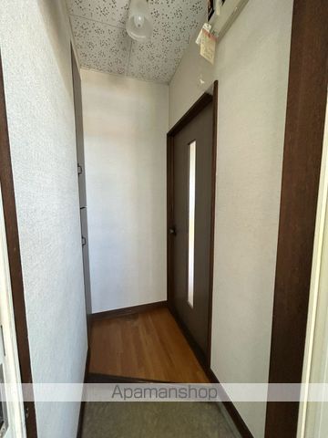 フロムK Bの内装写真