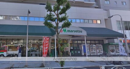 東京都墨田区横川１丁目[1LDK/40.37m2]の周辺6