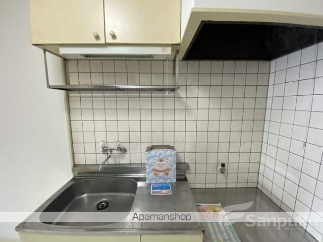 仙波ハイツ 南棟の内装写真