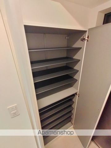 レジデンス塚本クラージュの内装写真