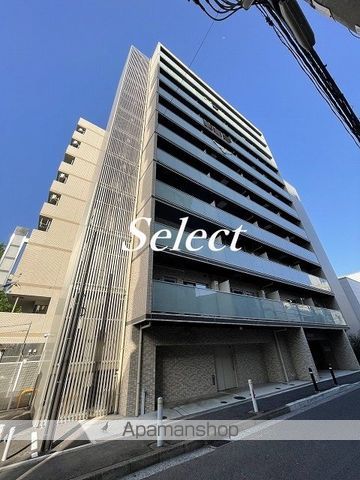 リヴシティ横濱関内弐番館の外観写真