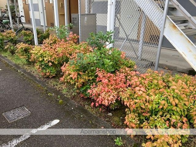 レオパレスLibertyの内装写真