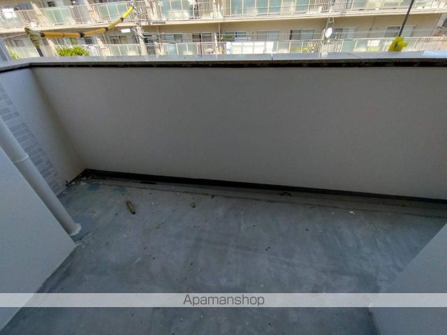 PRESSANCE神崎川ファインブレスの内装写真