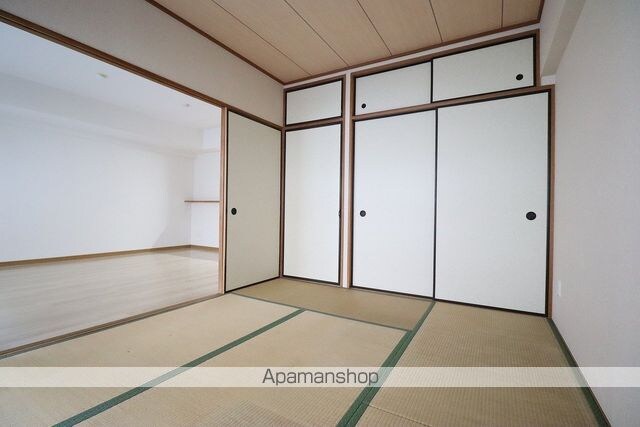 ドルフ秋川[2LDK/60.24m2]の内装7