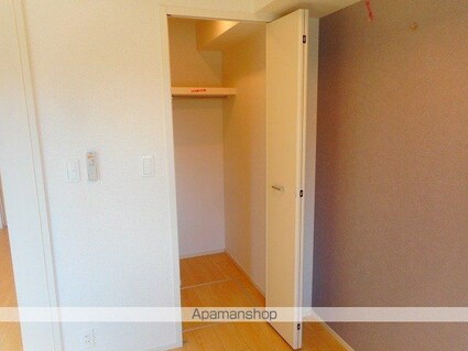 アイリー伏屋[2K/34.01m2]の収納