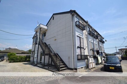 プラトー末広[1K/19.8m2]の共用部5