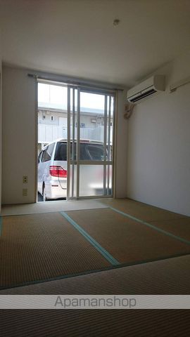 コーポ宮田Dの内装写真