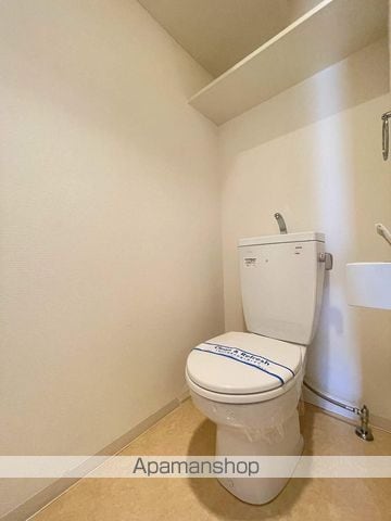 リシュドール伝馬の内装写真