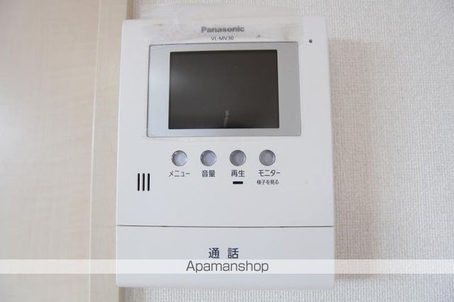 ルミエールの内装写真