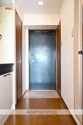 東京都世田谷区世田谷２丁目[1K/18.56m2]のその他設備