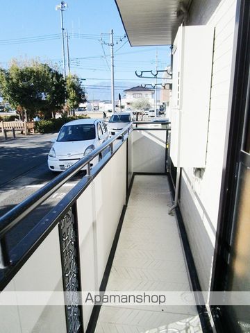 コーポ セジュールの内装写真