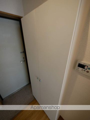 プルス塚本ドゥーエ・の内装写真