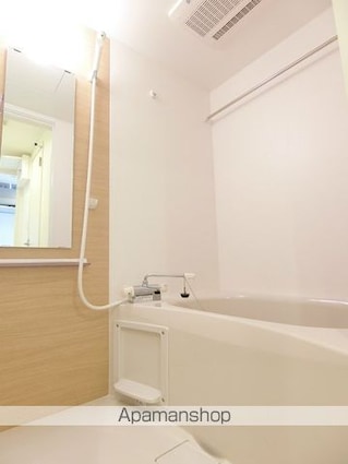 東京都杉並区清水３丁目[1K/25.83m2]のバス