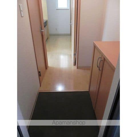 SBR・HOMEの内装写真