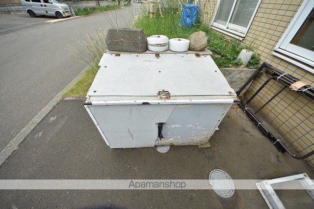 マンション樹林のその他写真