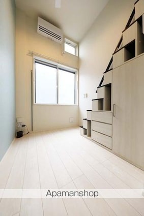 Ｈｅｒｍｉｔａｇｅ東向島[1R/12.07m2]のその他内装7