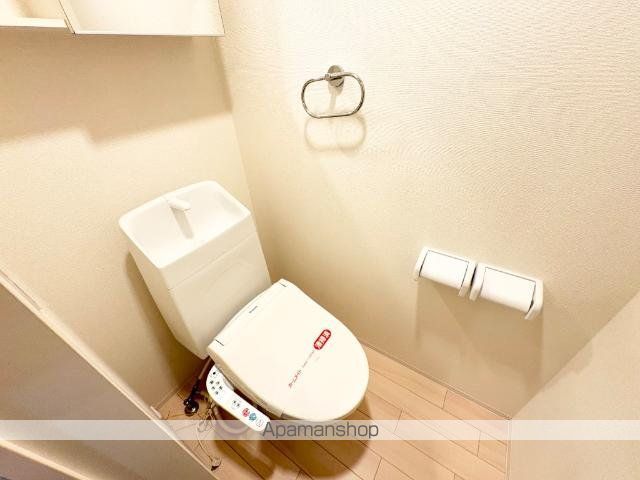 リバーサイドの内装写真