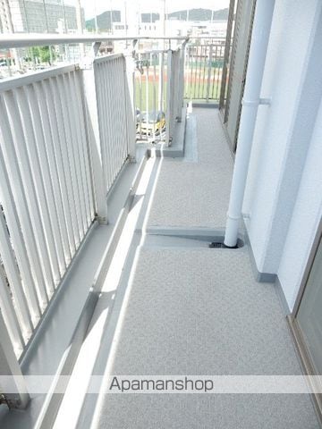 ファミールタワープラザ岡山イーストタワーの内装写真
