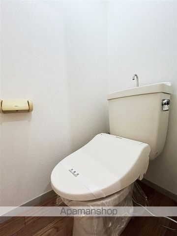 アーバニティの内装写真