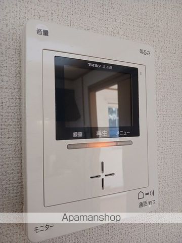 ソレアードY・Kの内装写真