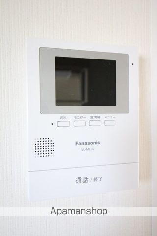 サンコーポ東古松の内装写真