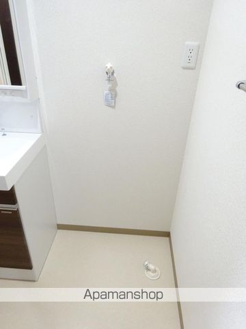 フジパレス我孫子前II番館の内装写真