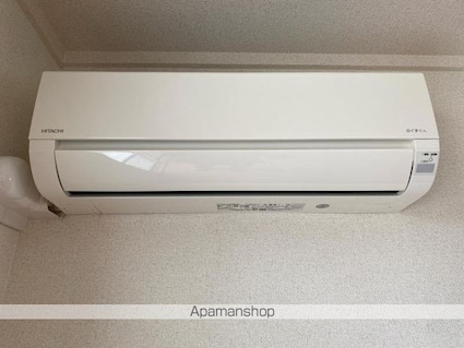 シティハイツ川地[1LDK/39.19m2]のその他設備