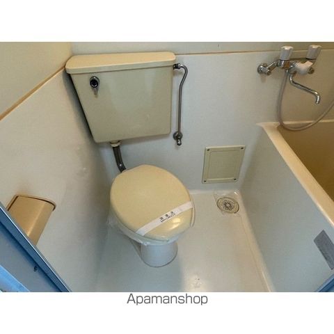 ロフティCPの内装写真
