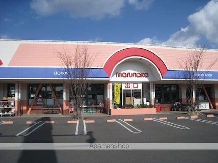 ロイヤルハイツコニーズⅡ[3DK/58.05m2]の周辺3