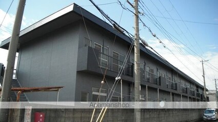 和歌山県和歌山市粟[2DK/39m2]の外観4