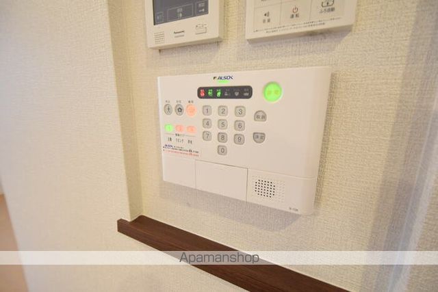CLOCHETTE立花の内装写真