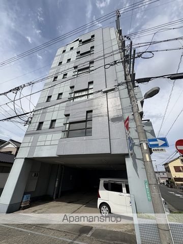 パラドール佐藤の外観写真