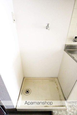 【福岡市東区箱崎のマンションの写真】