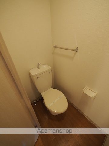 エスポルテ福島の内装写真